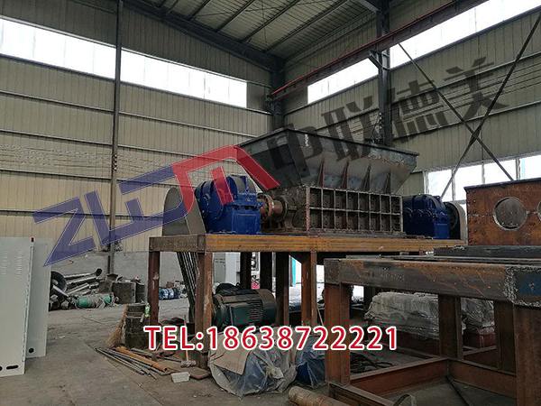 寧夏多功能木材撕碎機(jī)器設(shè)備