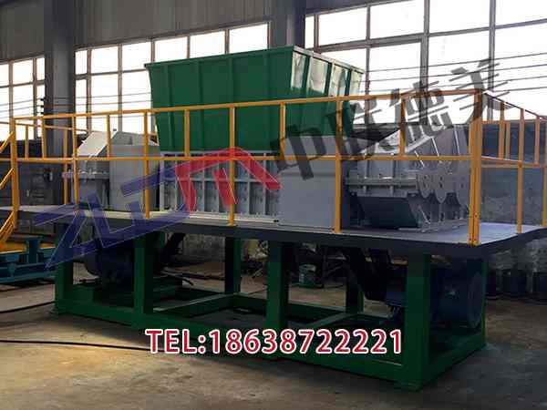 甘肅供應木材撕碎機哪家好