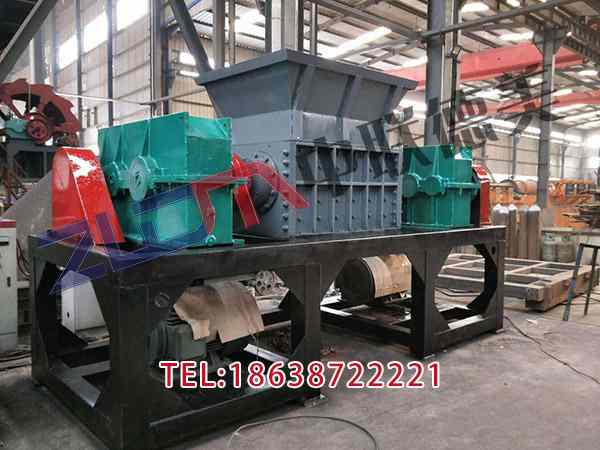 云南木材撕碎機器設備