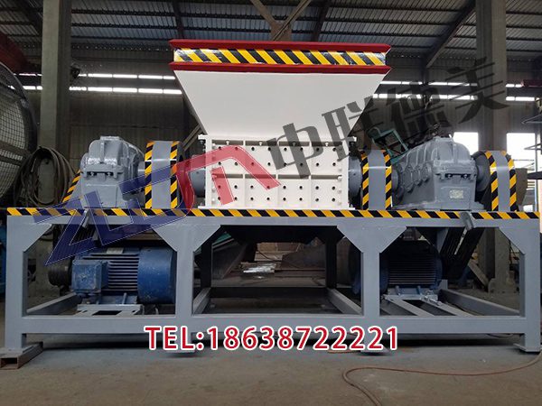 福建什么是金屬撕碎機(jī)報(bào)價