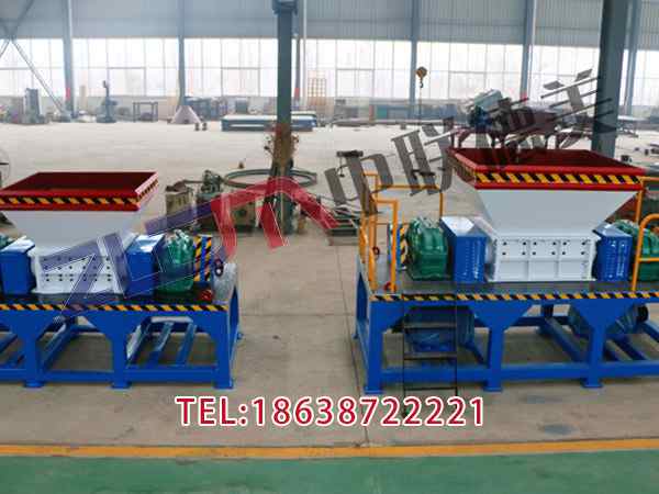 福建什么是金屬撕碎機(jī)報(bào)價