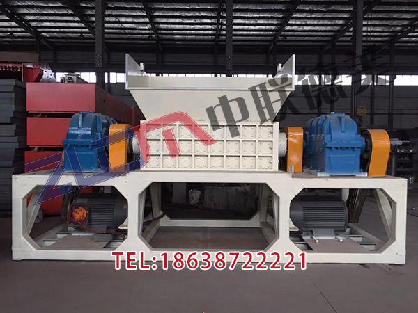 福建什么是金屬撕碎機(jī)報(bào)價