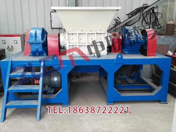 貴州工業金屬撕碎機哪個好