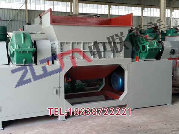 遼寧塑料金屬撕碎機價格