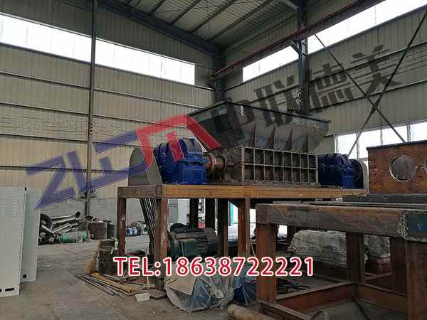 浙江廢鋼鐵屑金屬撕碎機(jī)報(bào)價(jià)