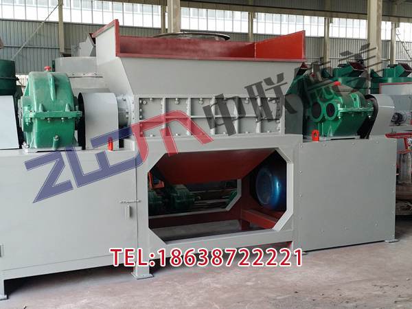 黑龍江大型金屬撕碎機(jī)哪個(gè)好