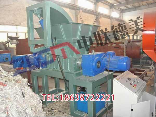 陜西重型金屬撕碎機廠家推薦