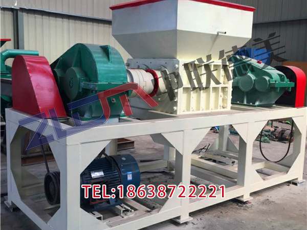 陜西重型金屬撕碎機廠家推薦
