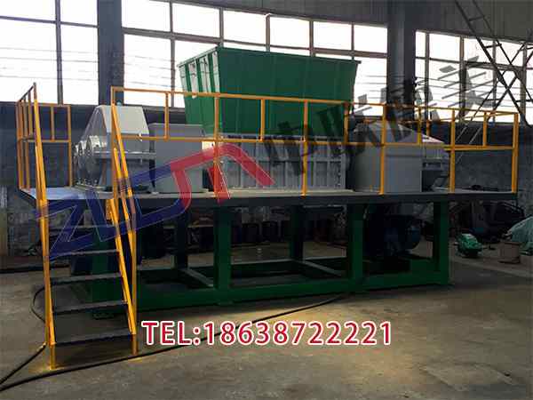 江蘇環(huán)保金屬撕碎機刀片價格