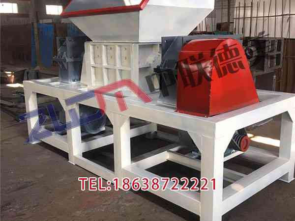 江西什么是金屬撕碎機刀具