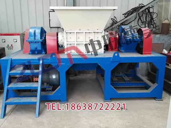 北京移動(dòng)式金屬撕碎機(jī)哪里有