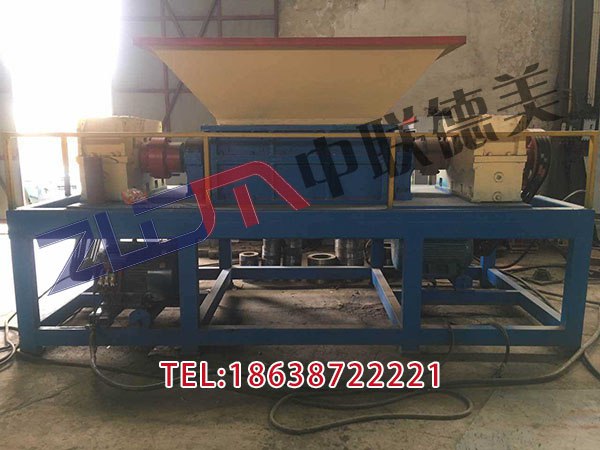湖南廢舊編織袋撕碎機(jī)報(bào)價(jià)