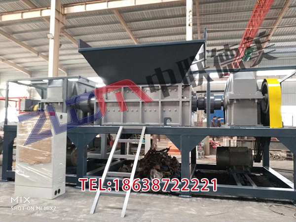 貴州塑料編織袋撕碎機刀片價格