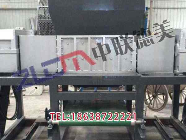 北京塑料編織袋撕碎機(jī)刀片價格