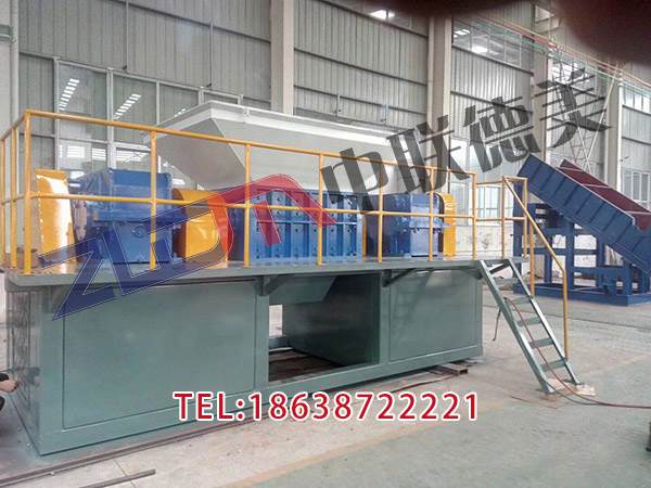 福建大型編織袋撕碎機(jī)報(bào)價(jià)