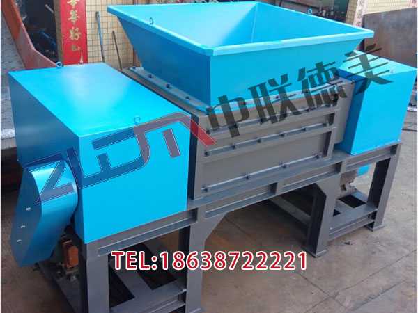 福建大型編織袋撕碎機(jī)報(bào)價(jià)