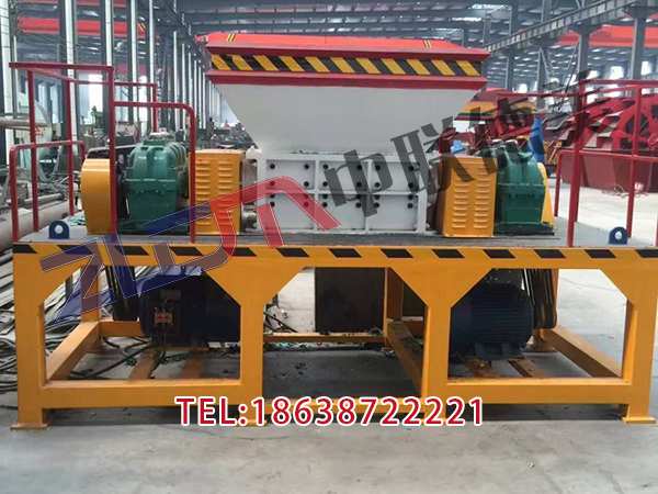 福建塑料編織袋撕碎機(jī)報(bào)價(jià)