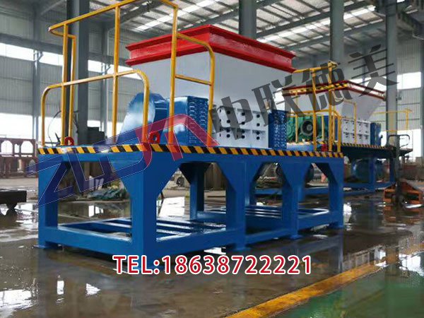 福建塑料編織袋撕碎機(jī)報(bào)價(jià)