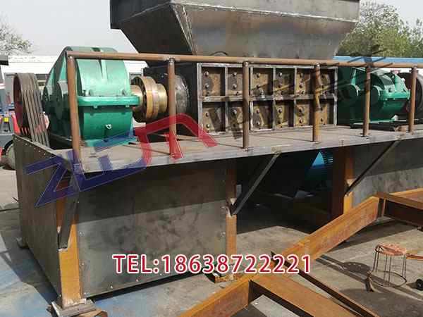 福建塑料編織袋撕碎機(jī)報(bào)價(jià)