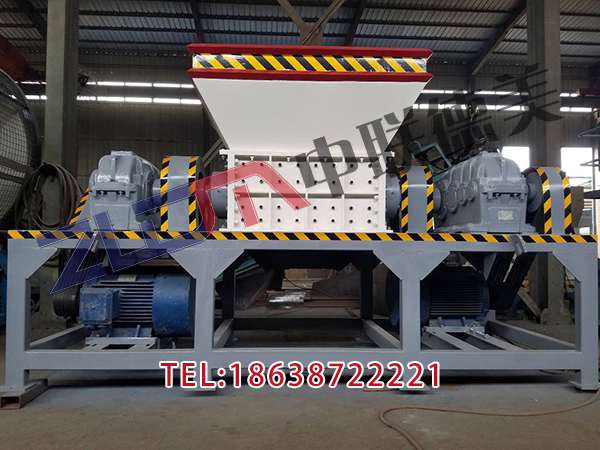 遼寧專業(yè)金屬撕碎機(jī)報(bào)價(jià)