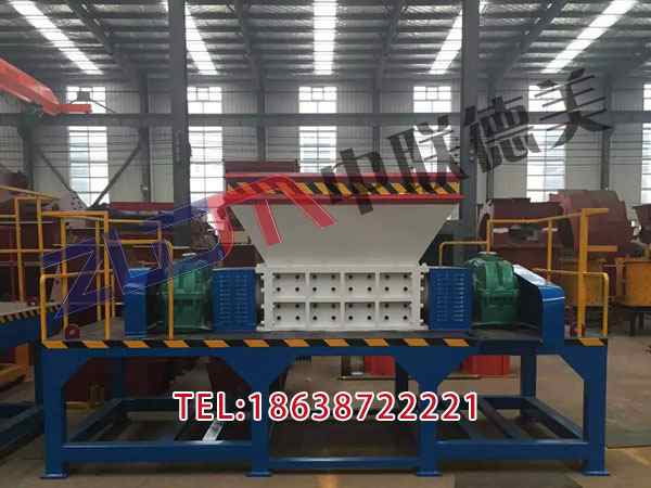 上海新型金屬撕碎機刀片多少錢