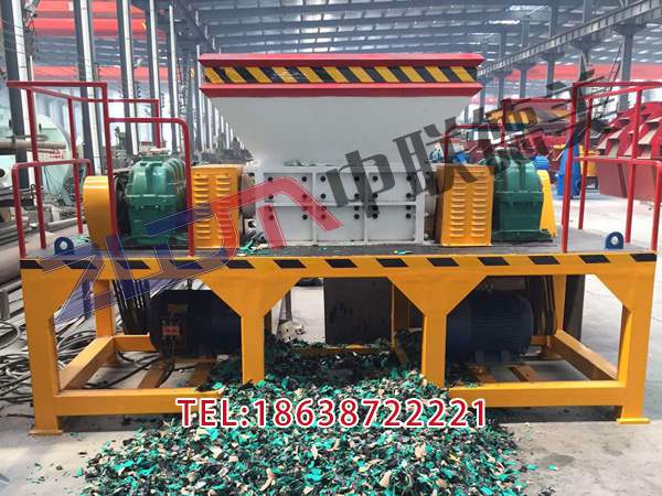 吉林二手金屬撕碎機哪有賣