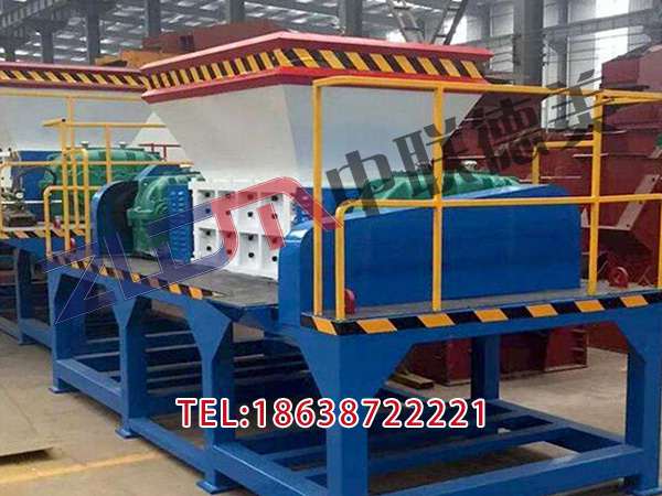 貴州什么是金屬撕碎機(jī)報(bào)價(jià)