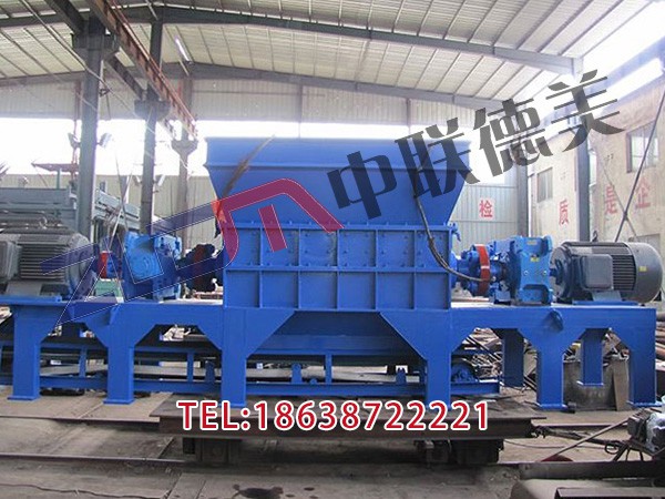 貴州什么是金屬撕碎機(jī)報(bào)價(jià)
