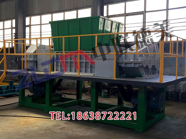 遼寧什么是金屬撕碎機二手