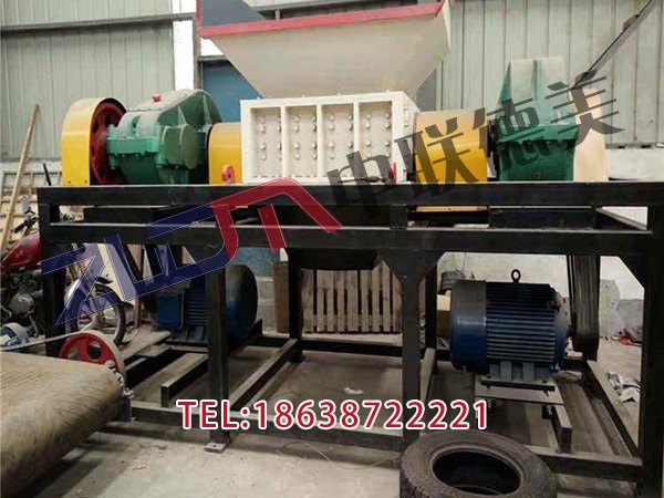 江西專業(yè)金屬撕碎機(jī)刀具