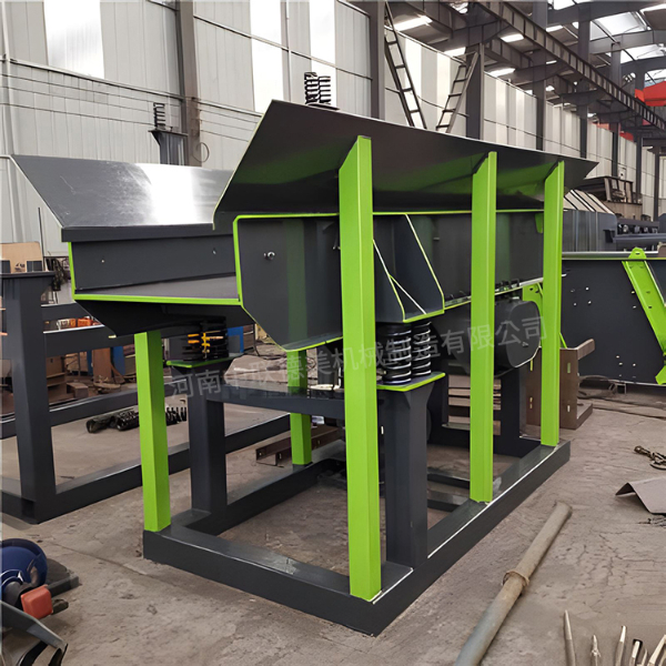 19.建筑垃圾分選設(shè)備
<p style=