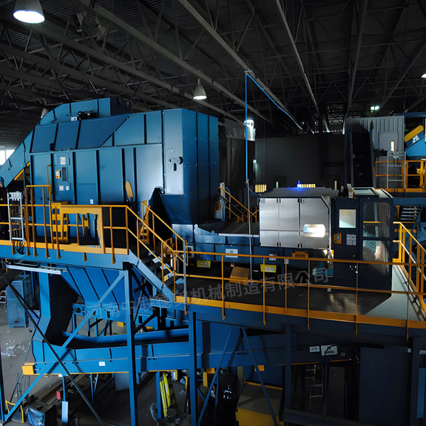 32.建筑垃圾分揀處理